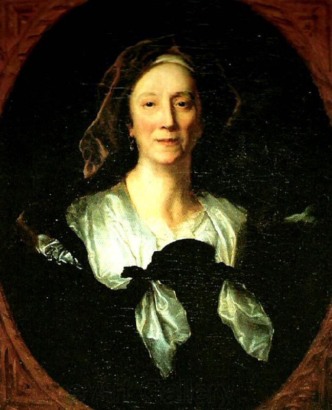 Hyacinthe Rigaud marie serre